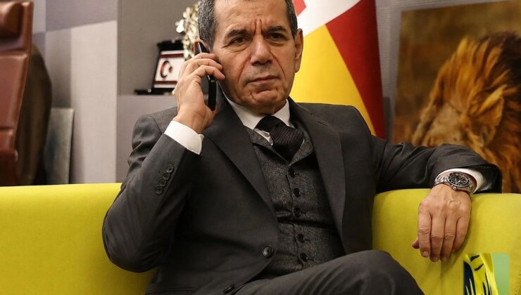 Dursun Özbek’in telefonları susmuyor! Yıldız isim için sıraya girdiler