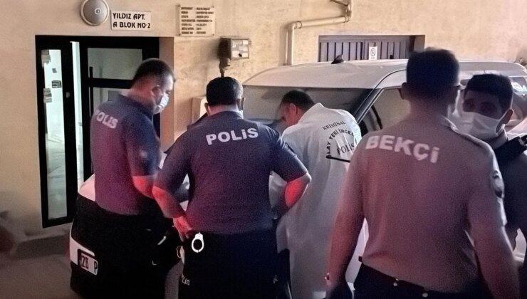 Duyanlar maske taktı, sokağı saran ağır koku acı gerçeği ortaya çıkardı