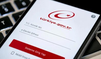 e-Devlet’e giren herkes bunu kontrol etsin! Adınıza şirket kaydı çıkabilir