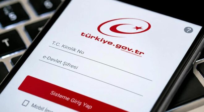 e-Devlet’e giren herkes bunu kontrol etsin! Adınıza şirket kaydı çıkabilir