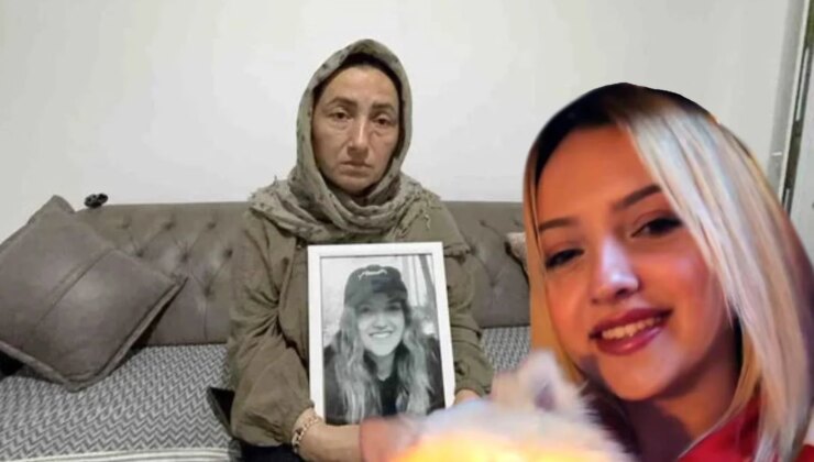 Ece kahvaltı hazırlarken sırtından vurulmuş! Acılı anne: Evime patates almak haram