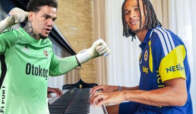 Ederson’un söylediği şey Nathan Ake’yi saniyeler içerisinde ikna etmiş