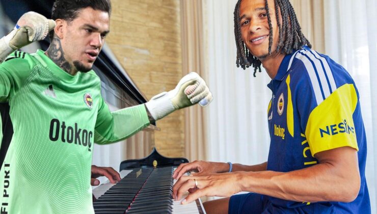 Ederson’un söylediği şey Nathan Ake’yi saniyeler içerisinde ikna etmiş