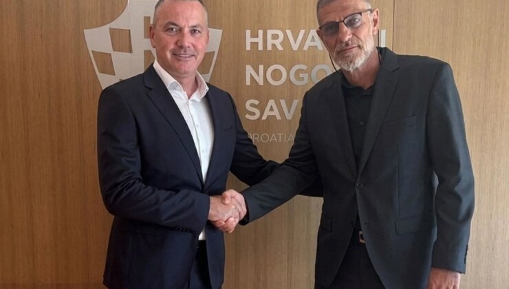 Hırvatistan’da yeniden Slaven Bilic dönemi