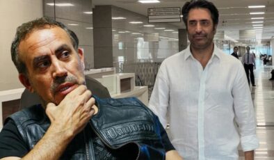 Mahsun Kırmızıgül’ün ifadesi ortaya çıktı: Haluk’u cezaevine kendisi teslim etmiş