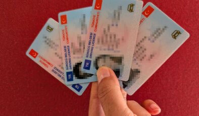 Ehliyetler için yeni düzenleme! AYM iptal etmişti, tekrar Meclis’e sunuldu