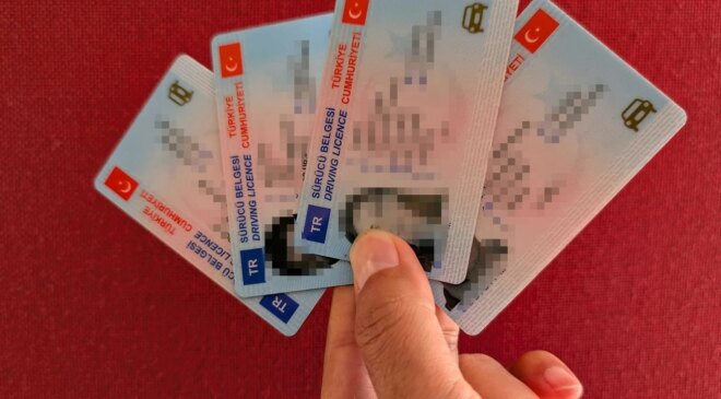 Ehliyetler için yeni düzenleme! AYM iptal etmişti, tekrar Meclis’e sunuldu