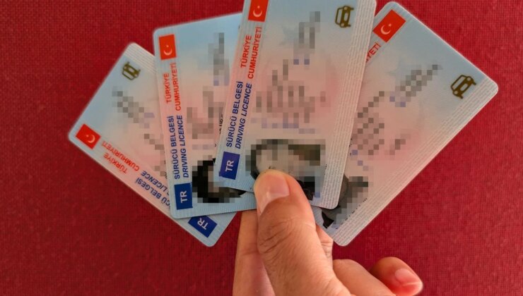 Ehliyetler için yeni düzenleme! AYM iptal etmişti, tekrar Meclis’e sunuldu