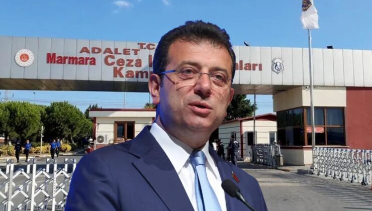 İmamoğlu’nun ‘bilirkişi’ davası ertelendi