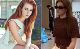 Elçin Sangu “Üzgünüm” deyip yaptığı bağış miktarını açıkladı