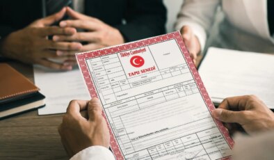Binlerce kişiyi ilgilendiren emsal karar! Elini öpmeye gitmedi, tapusu iptal edildi
