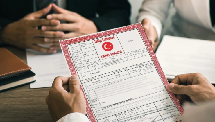 Binlerce kişiyi ilgilendiren emsal karar! Elini öpmeye gitmedi, tapusu iptal edildi