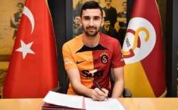 Emin Bayram Süper Lig’e geri döndü