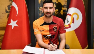 Emin Bayram Süper Lig’e geri döndü