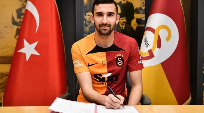 Emin Bayram Süper Lig’e geri döndü