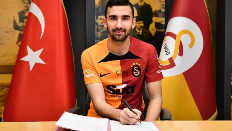 Emin Bayram Süper Lig’e geri döndü