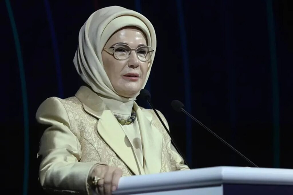 Cumhurbaşkanı Erdoğan'dan NATO Zirvesi Öncesi Önemli Görüşmeler