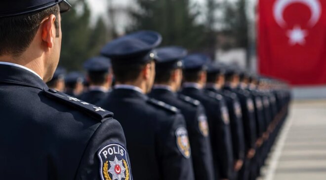 Emniyet’in 46 yıllık yönetmeliği yürürlükten kaldırıldı