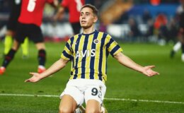 Emre Mor yeni takımına imzayı attı