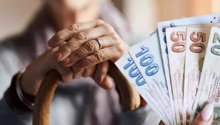En düşük emekli aylığı düzenlemesi Meclis’ten geçti