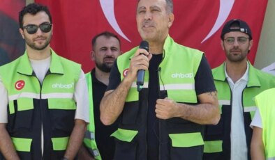 MASAK raporu ortaya çıkardı: Haluk Levent’in en yakınındaki isimlerin adli sicillerinde yok yok