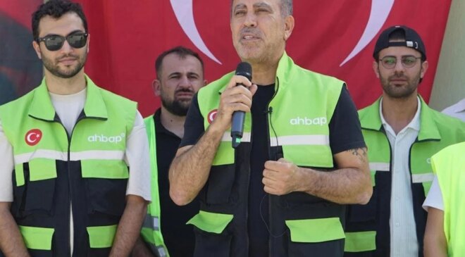 MASAK raporu ortaya çıkardı: Haluk Levent’in en yakınındaki isimlerin adli sicillerinde yok yok