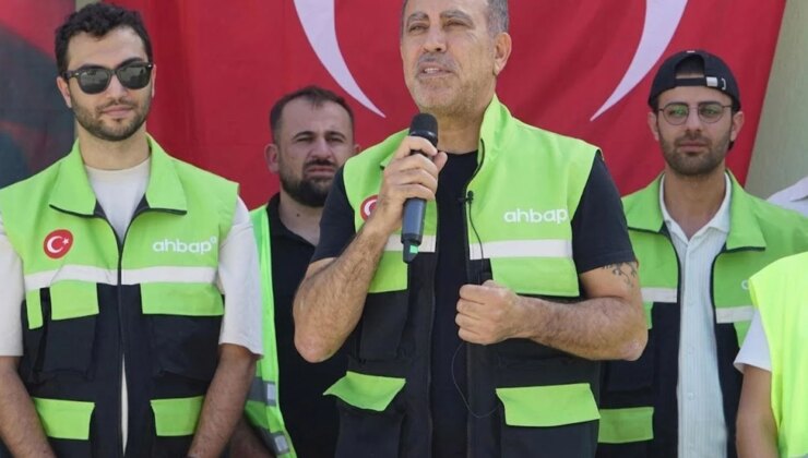 MASAK raporu ortaya çıkardı: Haluk Levent’in en yakınındaki isimlerin adli sicillerinde yok yok