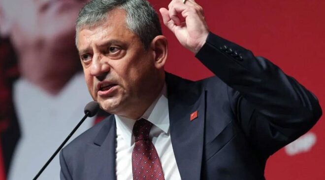 CHP’li Süleyman Bülbül: 21 Temmuz’dan sonra 100 milletvekiliyle yeni bir oluşum başlatabiliriz