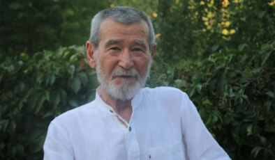 Şair Ahmet Telli hayatını kaybetti