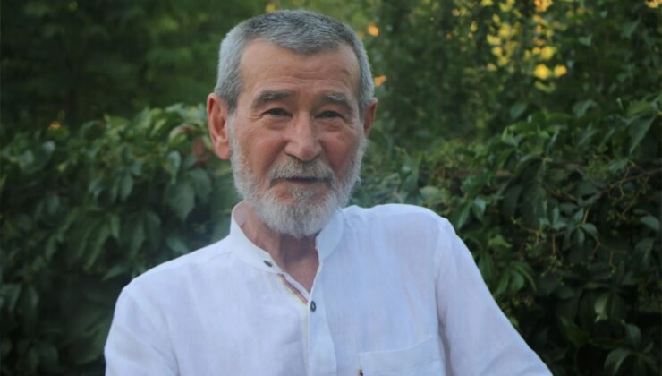 Şair Ahmet Telli hayatını kaybetti