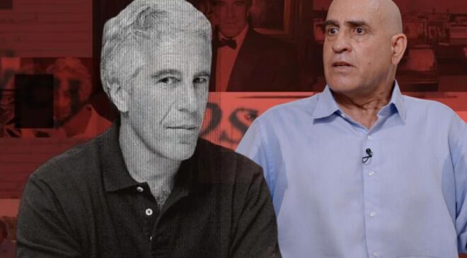 Epstein’ın ortağı Fransa’da ölü bulundu: Kirli ağdaki görevi bakın neydi