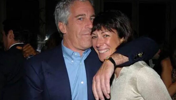 ABD Senatosu, Epstein’in suç ortağı Maxwell’e af verilmesine karşı çıkan tasarıyı oybirliğiyle kabul etti