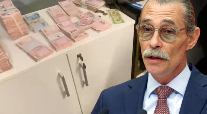 Erdal Beşikçioğlu’nu zora sokacak dosya! Sayıştay raporları, milyonlarca liralık ihaleler