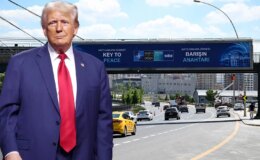 Trump’ın Ankara programı netleşti! İşte ilk durağı