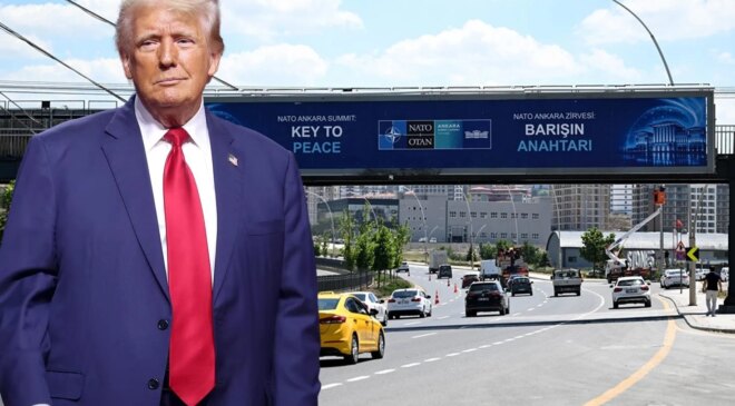 Trump’ın Ankara programı netleşti! İşte ilk durağı