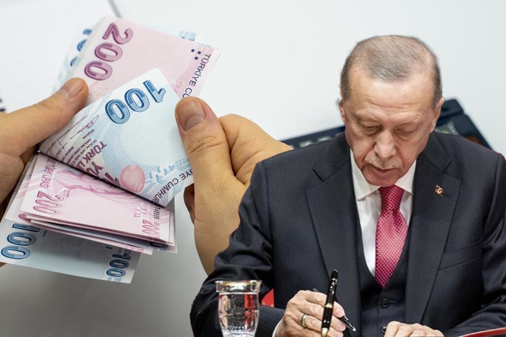 İşsizlik Sigortası Fonu’nda pay oranı yüzde 50’ye çıkarıldı