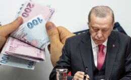 Cumhurbaşkanı Erdoğan imzaladı! İşsizlik Sigortası Fonu’nda oran yüzde 50’ye çıkarıldı