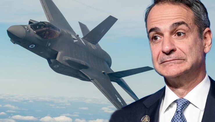 Miçotakis: “(Türkiye’ye F-35 satışı) Yunanistan’da geniş çaplı meseleler karşısında oldukça dar görüşlü hareket ediyoruz”