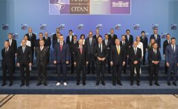 Erdoğan’dan tarihi zirveye katılan liderlere sürpriz hediye