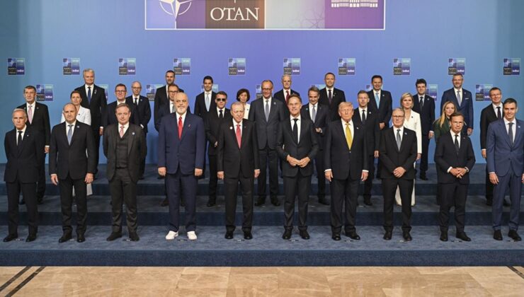 Erdoğan’dan tarihi zirveye katılan liderlere sürpriz hediye