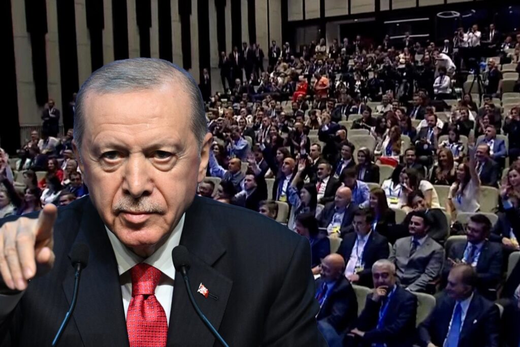 Erdoğan'dan F-35 ve S-400 sorusuna yanıt