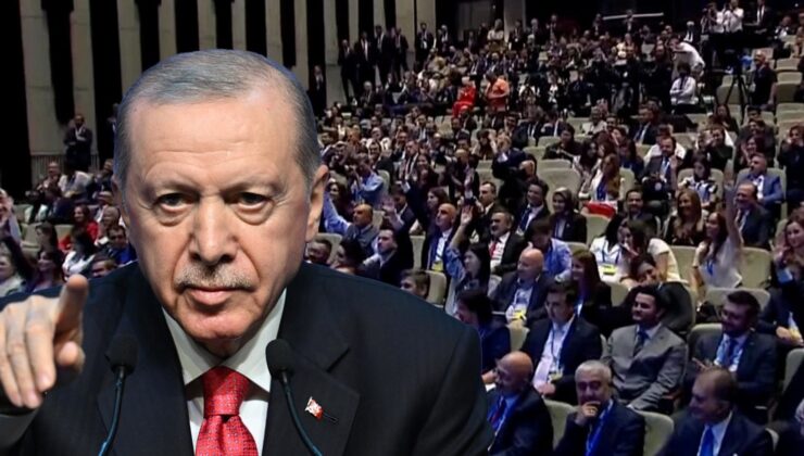 Cumhurbaşkanı Erdoğan’dan S-400 ve F-35 sorusuna alkış alan yanıt