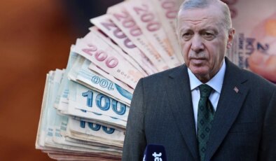 Erdoğan’ın yardımcısına soruldu: Milyonların beklediği zam geliyor mu?