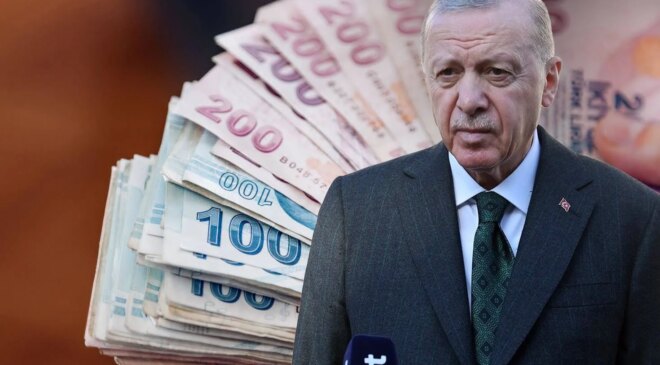 Erdoğan’ın yardımcısına soruldu: Milyonların beklediği zam geliyor mu?