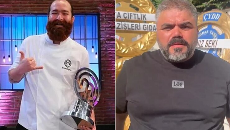 MasterChef şampiyonu Eren Kaşıkçı’nın cansız bedenini bulan arkadaşı konuştu