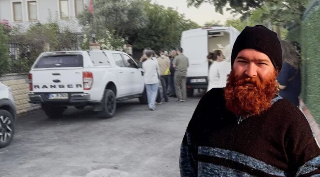 Eren Kaşıkçı’nın ölümüyle ilgili Adli Tıp’tan ilk bulgu