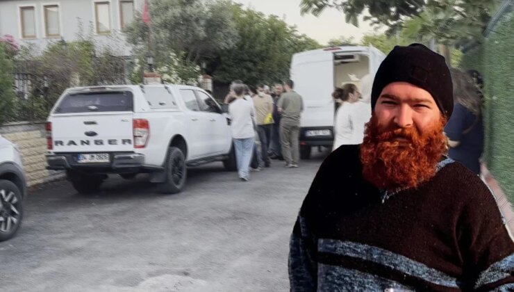 Eren Kaşıkçı’nın ölümüyle ilgili Adli Tıp’tan ilk bulgu