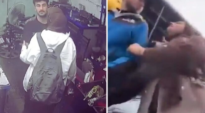 İstanbul’da erkeklere tacizde bulunan kadın sağlık kuruluşuna sevk edildi
