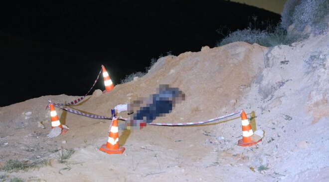 Aksaray’da 28 yaşındaki kayıp gencin cansız bedeni bulundu