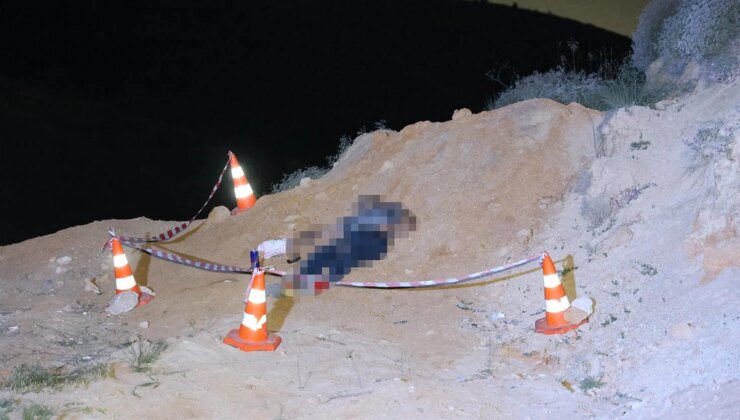 Aksaray’da 28 yaşındaki kayıp gencin cansız bedeni bulundu